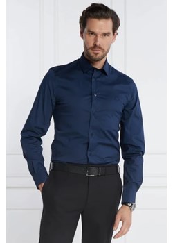 Trussardi Koszula | Slim Fit ze sklepu Gomez Fashion Store w kategorii Koszule męskie - zdjęcie 172896249