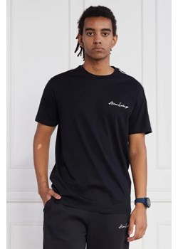Armani Exchange T-shirt | Regular Fit ze sklepu Gomez Fashion Store w kategorii T-shirty męskie - zdjęcie 172896278