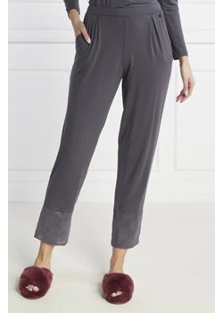 JOOP! BODYWEAR Spodnie od piżamy | Regular Fit ze sklepu Gomez Fashion Store w kategorii Piżamy damskie - zdjęcie 172896305