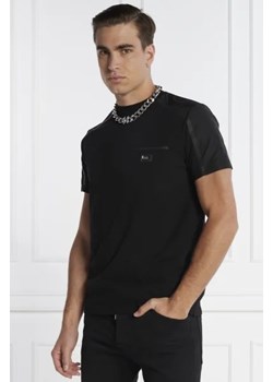 Karl Lagerfeld T-shirt | Regular Fit ze sklepu Gomez Fashion Store w kategorii T-shirty męskie - zdjęcie 172896367