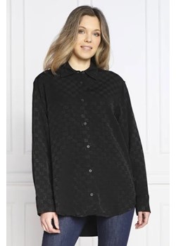 Michael Kors Koszula | Regular Fit ze sklepu Gomez Fashion Store w kategorii Koszule damskie - zdjęcie 172896369