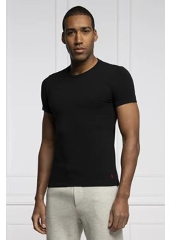 POLO RALPH LAUREN T-shirt 2-pack | Slim Fit ze sklepu Gomez Fashion Store w kategorii T-shirty męskie - zdjęcie 172896439