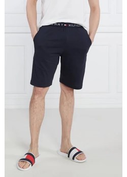 Tommy Hilfiger Szorty od piżamy | Regular Fit ze sklepu Gomez Fashion Store w kategorii Piżamy męskie - zdjęcie 172896697
