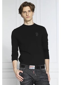 Karl Lagerfeld Longsleeve | Regular Fit ze sklepu Gomez Fashion Store w kategorii T-shirty męskie - zdjęcie 172896718