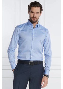 HUGO Koszula Koey | Slim Fit ze sklepu Gomez Fashion Store w kategorii Koszule męskie - zdjęcie 172896779