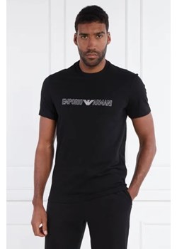 Emporio Armani T-shirt | Regular Fit ze sklepu Gomez Fashion Store w kategorii T-shirty męskie - zdjęcie 172896808
