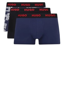 Hugo Bodywear Bokserki 3-pack TRPLT DESIGN ze sklepu Gomez Fashion Store w kategorii Majtki męskie - zdjęcie 172897945