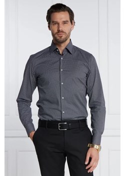 BOSS BLACK Koszula HANK | Slim Fit ze sklepu Gomez Fashion Store w kategorii Koszule męskie - zdjęcie 172897956