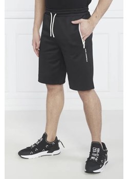 Karl Lagerfeld Szorty | Regular Fit ze sklepu Gomez Fashion Store w kategorii Spodenki męskie - zdjęcie 172898098