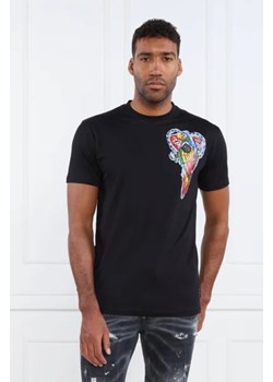Philipp Plein T-shirt | Regular Fit ze sklepu Gomez Fashion Store w kategorii T-shirty męskie - zdjęcie 172898148