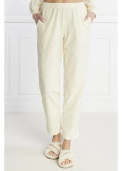 JOOP! BODYWEAR Spodnie od piżamy | Regular Fit ze sklepu Gomez Fashion Store w kategorii Piżamy damskie - zdjęcie 172898299