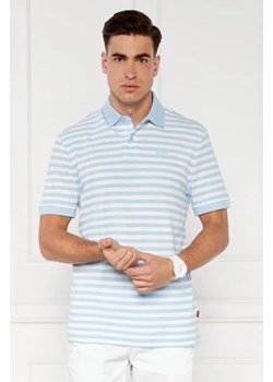 BOSS ORANGE Polo PalesStripe | Regular Fit ze sklepu Gomez Fashion Store w kategorii T-shirty męskie - zdjęcie 172898348