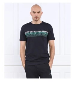 BOSS GREEN T-shirt Tee 2 ze sklepu Gomez Fashion Store w kategorii T-shirty męskie - zdjęcie 172898396