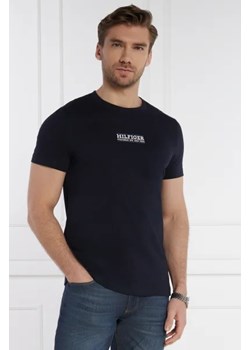 Tommy Hilfiger T-shirt | Slim Fit ze sklepu Gomez Fashion Store w kategorii T-shirty męskie - zdjęcie 172898495