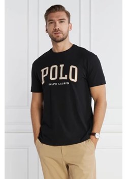 POLO RALPH LAUREN T-shirt | Classic fit ze sklepu Gomez Fashion Store w kategorii T-shirty męskie - zdjęcie 172898528