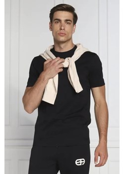 Emporio Armani T-shirt | Slim Fit ze sklepu Gomez Fashion Store w kategorii T-shirty męskie - zdjęcie 172898555