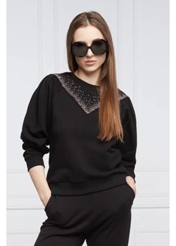 Liu Jo Bluza | Regular Fit ze sklepu Gomez Fashion Store w kategorii Bluzy damskie - zdjęcie 172898626