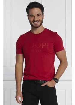 Joop! Jeans T-shirt Alex | Regular Fit ze sklepu Gomez Fashion Store w kategorii T-shirty męskie - zdjęcie 172898687