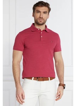 Tommy Hilfiger Polo 1985 | Slim Fit | pique ze sklepu Gomez Fashion Store w kategorii T-shirty męskie - zdjęcie 172898755