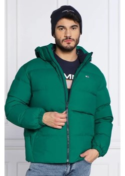 Tommy Jeans Puchowa kurtka | Regular Fit ze sklepu Gomez Fashion Store w kategorii Kurtki męskie - zdjęcie 172898776