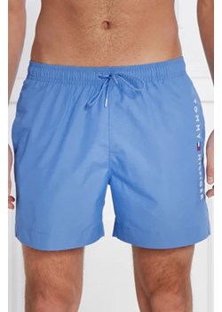 Tommy Hilfiger Szorty kąpielowe | Regular Fit ze sklepu Gomez Fashion Store w kategorii Kąpielówki - zdjęcie 172898875