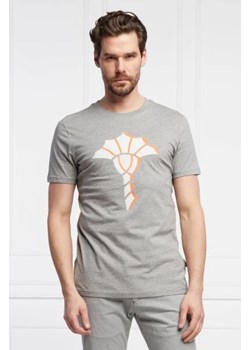 Joop! T-shirt | Regular Fit ze sklepu Gomez Fashion Store w kategorii T-shirty męskie - zdjęcie 172899006