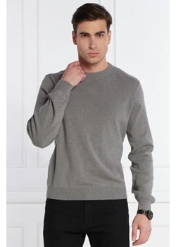 BOSS BLACK Sweter Pratello | Regular Fit ze sklepu Gomez Fashion Store w kategorii Swetry męskie - zdjęcie 172899095