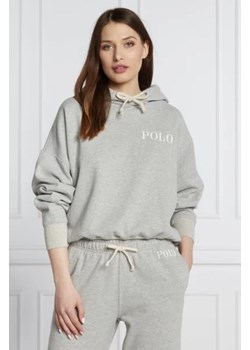POLO RALPH LAUREN Bluza | Cropped Fit ze sklepu Gomez Fashion Store w kategorii Bluzy damskie - zdjęcie 172899216