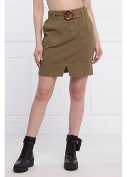 Pinko Spódnica Fanatica | high waist ze sklepu Gomez Fashion Store w kategorii Spódnice - zdjęcie 172899308