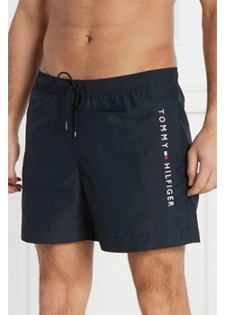 Tommy Hilfiger Szorty kąpielowe | Regular Fit ze sklepu Gomez Fashion Store w kategorii Kąpielówki - zdjęcie 172899578