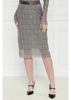 BOSS BLACK Spódnica + halka Evibelle ze sklepu Gomez Fashion Store w kategorii Spódnice - zdjęcie 172899616