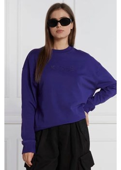 BOSS BLACK Bluza Ecaisa | Regular Fit ze sklepu Gomez Fashion Store w kategorii Bluzy damskie - zdjęcie 172899717