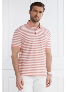 BOSS ORANGE Polo PalesStripe | Regular Fit ze sklepu Gomez Fashion Store w kategorii T-shirty męskie - zdjęcie 172899718