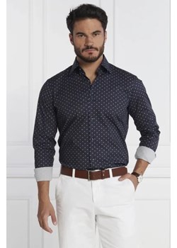 BOSS BLACK Koszula H-JOE-kent-C1-214 | Regular Fit ze sklepu Gomez Fashion Store w kategorii Koszule męskie - zdjęcie 172899816