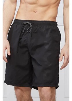BOSS BLACK Szorty kąpielowe Orca | Regular Fit ze sklepu Gomez Fashion Store w kategorii Kąpielówki - zdjęcie 172899855