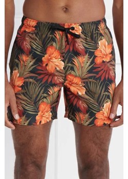 Joop! Jeans Szorty kąpielowe PARAISO BEACH | Regular Fit ze sklepu Gomez Fashion Store w kategorii Kąpielówki - zdjęcie 172899868