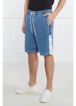 Tommy Jeans Szorty AIDEN | Regular Fit ze sklepu Gomez Fashion Store w kategorii Spodenki męskie - zdjęcie 172899875
