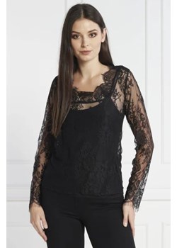Liu Jo Rose Bluzka + top ze sklepu Gomez Fashion Store w kategorii Bluzki damskie - zdjęcie 172899966