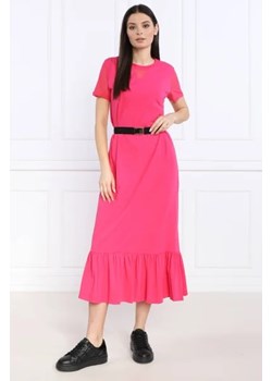 Liu Jo Sport Sukienka ze sklepu Gomez Fashion Store w kategorii Sukienki - zdjęcie 172900079