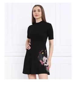 Desigual Sukienka ze sklepu Gomez Fashion Store w kategorii Sukienki - zdjęcie 172900177