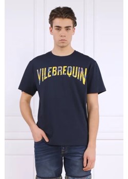 Vilebrequin T-shirt TEE SHIRT | Regular Fit ze sklepu Gomez Fashion Store w kategorii T-shirty męskie - zdjęcie 172900206