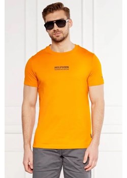 Tommy Hilfiger T-shirt | Slim Fit ze sklepu Gomez Fashion Store w kategorii T-shirty męskie - zdjęcie 172900217