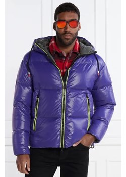 Peuterey Puchowa kurtka | Regular Fit ze sklepu Gomez Fashion Store w kategorii Kurtki męskie - zdjęcie 172900255