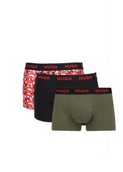 Hugo Bodywear Bokserki 3-pack ze sklepu Gomez Fashion Store w kategorii Majtki męskie - zdjęcie 172900459