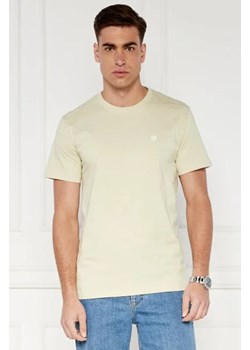 CALVIN KLEIN JEANS T-shirt | Regular Fit ze sklepu Gomez Fashion Store w kategorii T-shirty męskie - zdjęcie 172900536