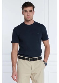 BOSS ORANGE T-shirt Tegood | Regular Fit ze sklepu Gomez Fashion Store w kategorii T-shirty męskie - zdjęcie 172900588