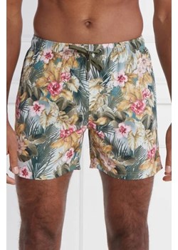 Joop! Jeans Szorty kąpielowe Isles | Regular Fit ze sklepu Gomez Fashion Store w kategorii Kąpielówki - zdjęcie 172900607