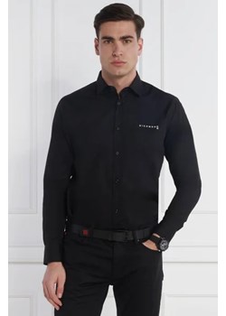 Richmond X Koszula | Slim Fit ze sklepu Gomez Fashion Store w kategorii Koszule męskie - zdjęcie 172900727