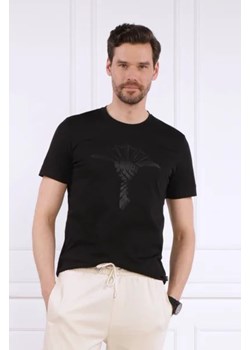 Joop! T-shirt alerio | Regular Fit ze sklepu Gomez Fashion Store w kategorii T-shirty męskie - zdjęcie 172900806