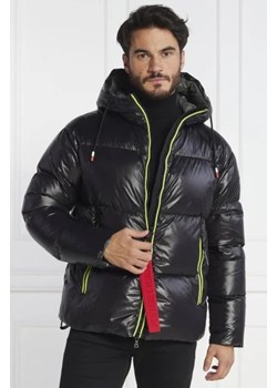 Peuterey Puchowa kurtka | Regular Fit ze sklepu Gomez Fashion Store w kategorii Kurtki męskie - zdjęcie 172900897